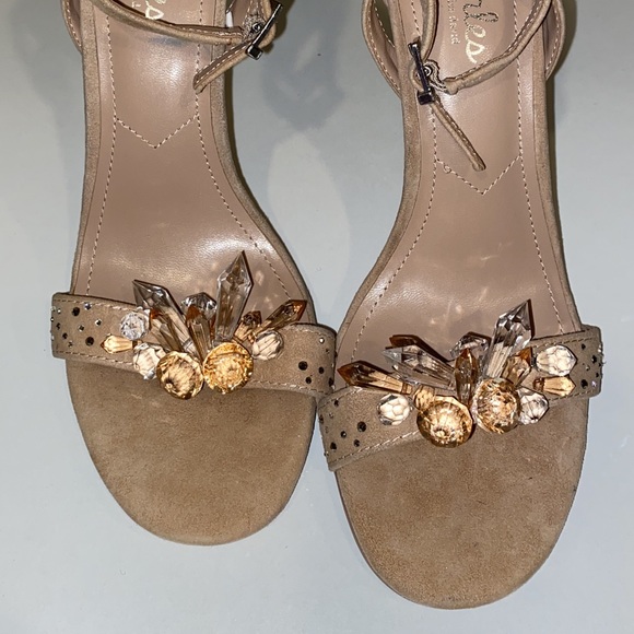 Charles David heels - Picture 2 of 9